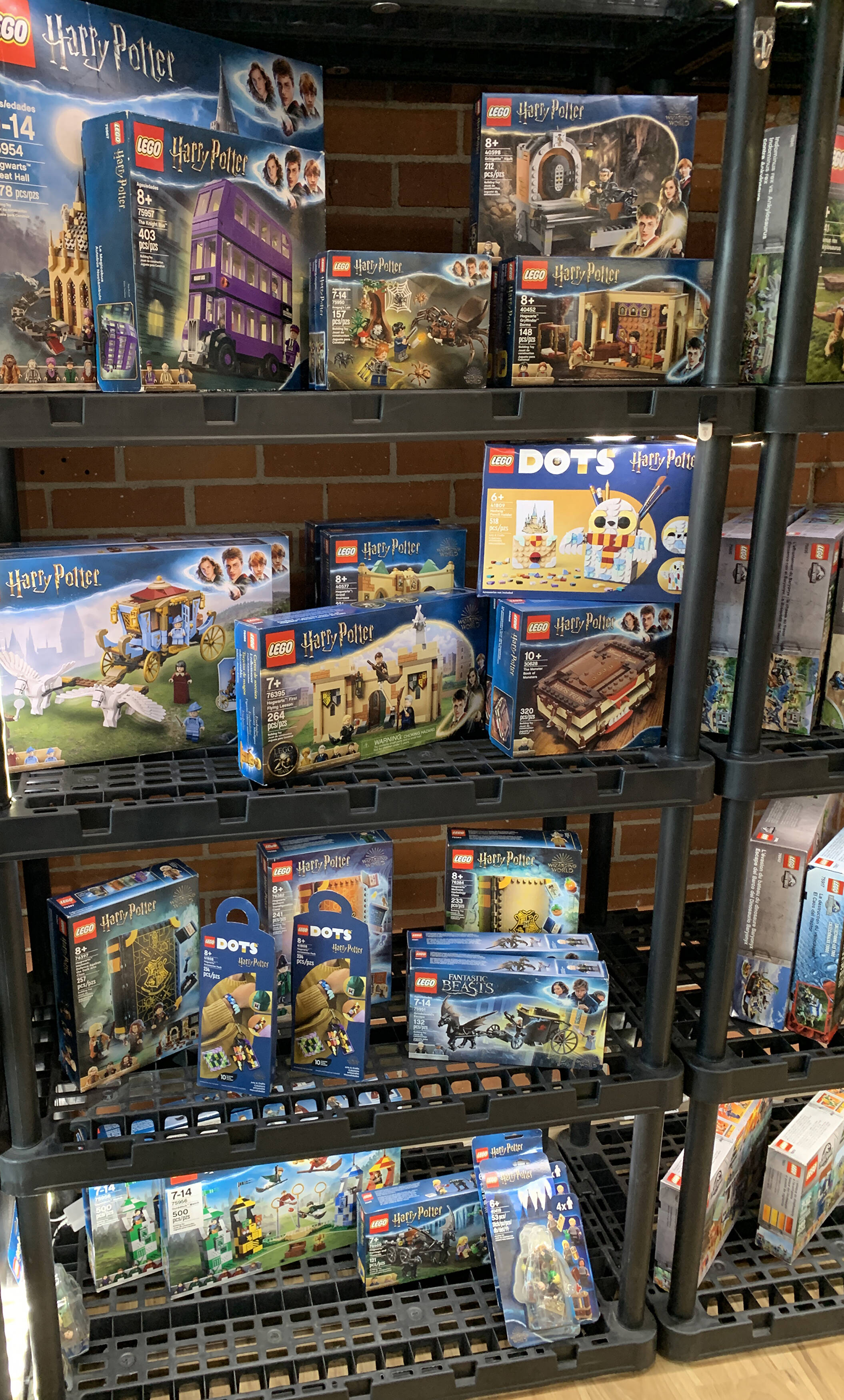 Best place to sell lego sets sale